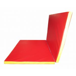 Мат складний з 2 частин