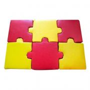 Мат розвиваючий Пазл