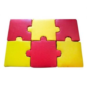 Мат розвиваючий Пазл