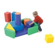 Модульний конструктор Вантажний корабель 