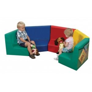 Модульний диван