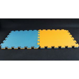 М'які підлоги Спортик килимок пазл 50х50х2 см