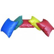 Подушка Веселка