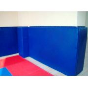 Стінкові протектори без монтажу 