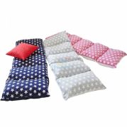 Матрац із подушок трансформер