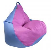 Крісло груша Оксфорд Мікс