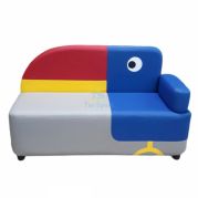 Детский диван Тукан