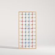 Гладиаторская сетка Крепиш