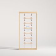 Веревочная стенка Крепишь