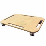 Роликовая платформа Рухоборд