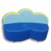 Детский диван Тучка