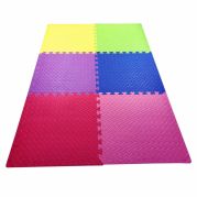 М'яка дитяча підлога Малюк