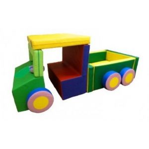 Модуль-трансформер Вантажівка