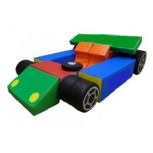 Модуль-трансформер Гонка