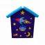 М'який будиночок Космос