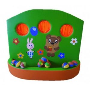 Модульний тир Вінні Пух