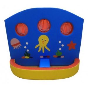 Модульний тир Море