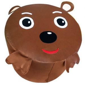 Пуф Ведмідь