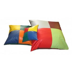 Набір подушок Веселка