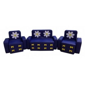 Набор мягкой мебели Ромашка