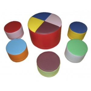 Набір м'яких меблів Компанія