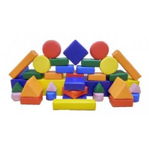 М'які модулі міні