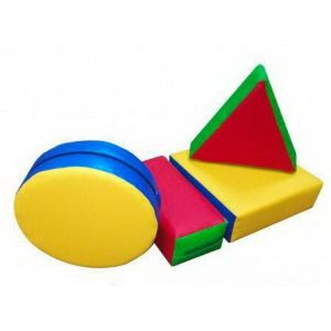 М'який модульний конструктор