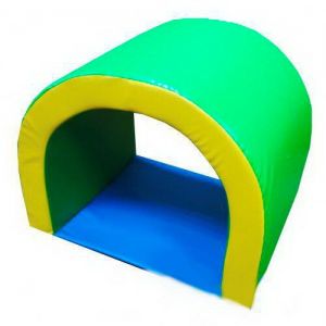 Тунель м'який Арка