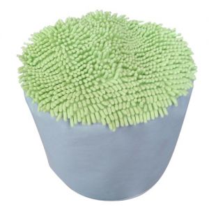 Пуф Травичка