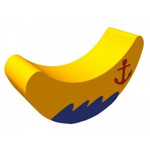 Модуль гойдалка Пляж