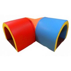 Тунель м'який Право-Ліво