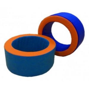 Тунель м'який Кільце