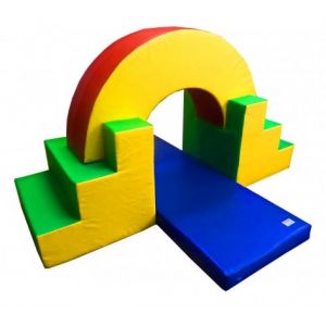 Спортивно-игровой тренажер Аркада