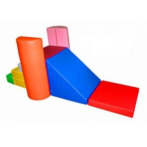 М'яка гірка Покатайка