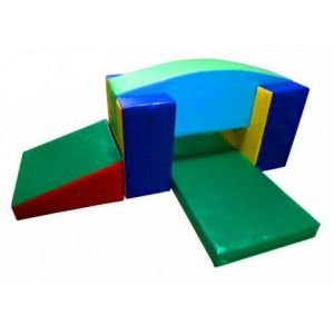 Спортивно-ігровий тренажер Дуга