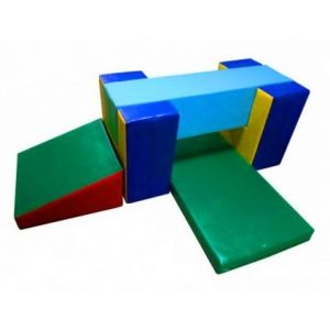 Спортивно-ігровий тренажер Блок