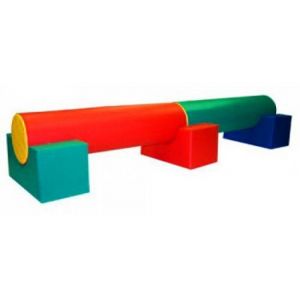 Спортивно-ігровий тренажер Переправа