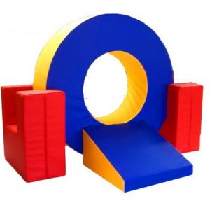 Спортивно-ігровий тренажер Кільце