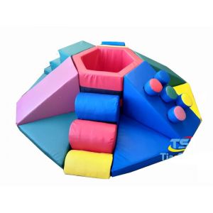 Спортивно-ігровий тренажер Цар гори