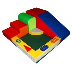 Спортивно-игровой тренажер Дидактика