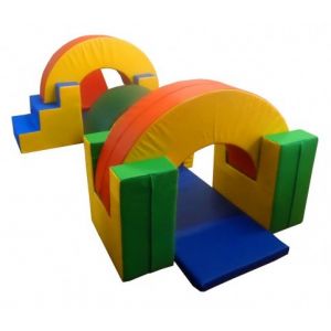 Спортивно-игровой тренажер Кто быстрее