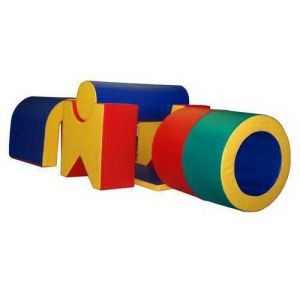 Спортивно-игровой тренажер Лабиринт