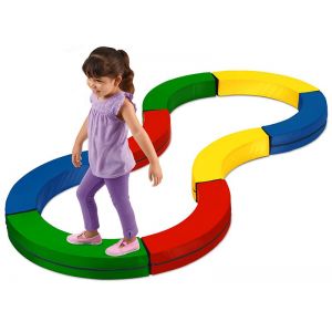 Балансуючий тренажер Змійка