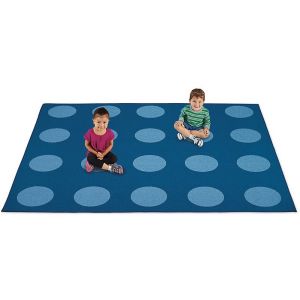 Мат навчальний Де моє місце