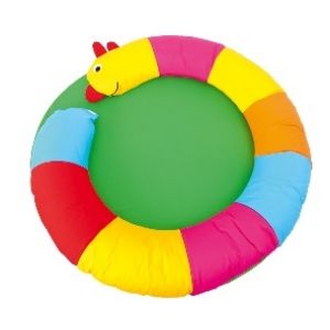 Килимок Гусениця