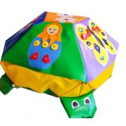 Дидактический модуль Черепаха