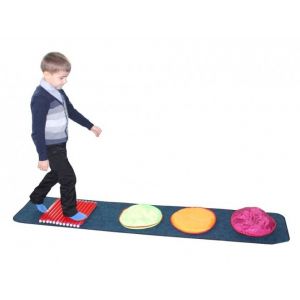 Сенсорная дорожка Пешеход