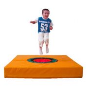 Мат-батут Трамплін