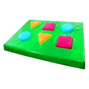 Мат-сортер Геометрія