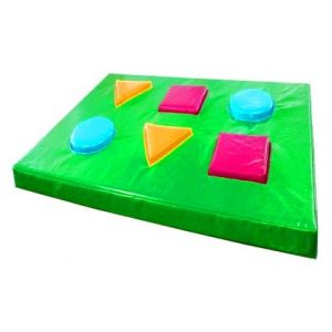 Мат-сортер Геометрія